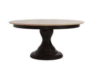 Buckeye Table