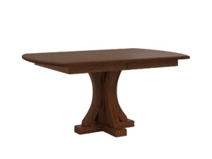 Grady Single Pedestal Table