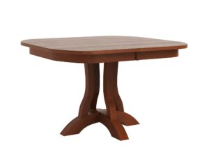 Russell Single Pedestal Table