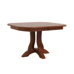 Russell Single Pedestal Table